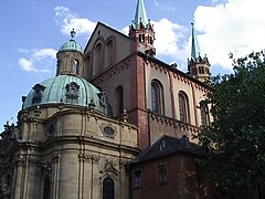 Würzburg: Historia, Miasto współcześnie, Zabytki