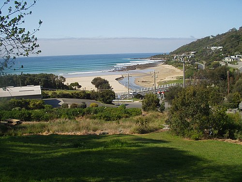 Wye River Postcode