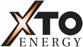 XTO Energy American energy company, principally operating in North America