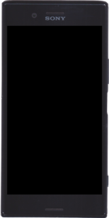 Sony Xperia XZ Premium Android smartphone by Sony