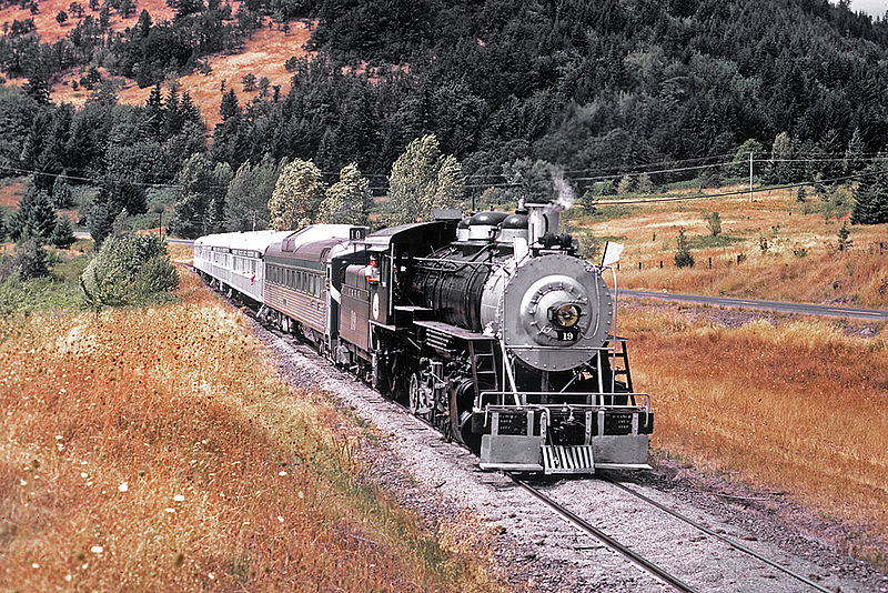 File:YW 19 Entering Dorena Aug 1971xRP - Flickr - drewj1946.jpg