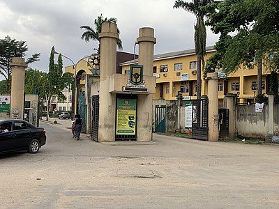 Yaba College of Technology