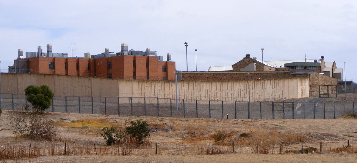 Prison Escape in Australia: The Law