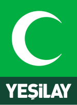 Türkiye Yeşilay Cemiyeti logosu