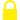 File:Yellow padlock.svg