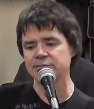 Евгений Осин в 2010 году