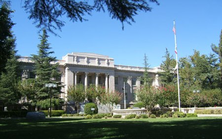 Image: Yolo Courthouse