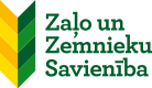 Zaļo un Zemnieku savienība Logo.svg