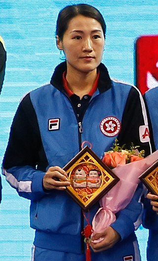 <span class="mw-page-title-main">Zhang Rui (table tennis, born 1979)</span> Hong Kong table tennis player