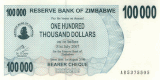 Zimbabwe $100000 2006 Obverse.gif