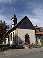 Evangelisch-lutherische Kirche