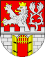 Blason de Litoměřice