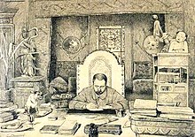 Émile Zola - Wikipedia