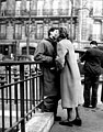 Paris 1945-1955 (Emmy Andriesse/Anefo)