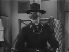 Zorro - Wikipedia