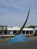 Muze achter de dijk (1989), Zwijndrecht