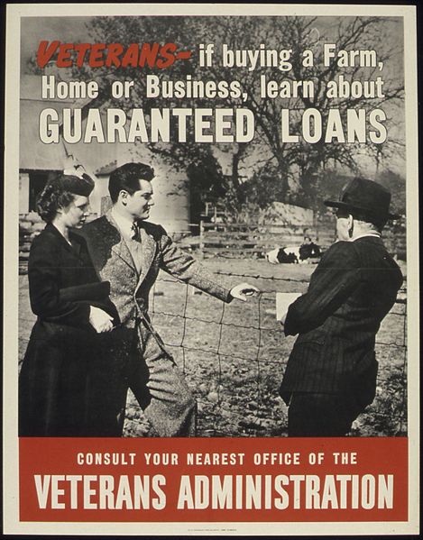 File:"VETERANS, IF BUYING A FARM, HOME OR BUSINESS, LEARN ABOUT - NARA - 515967.jpg