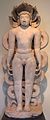 சமண தீர்த்தங்கரர் சுபர்சுவநாதர் சிற்பம், கிபி 900, நார்ட்டன் சைமன் அருங்காட்சியகம்