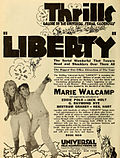 Thumbnail for Liberty (serial)