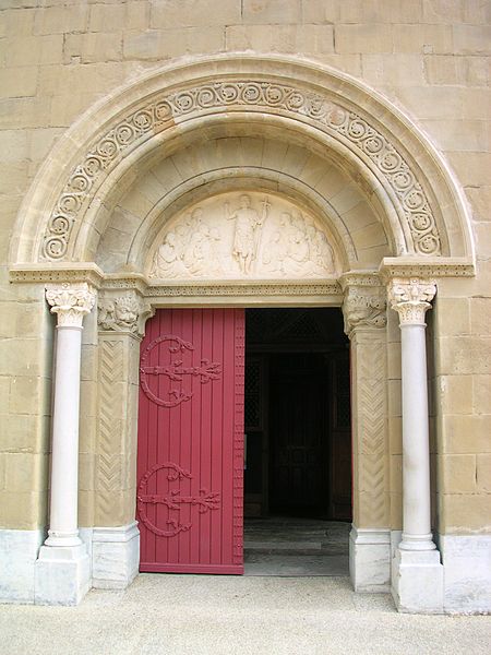 File:Église Saint-Jean-Baptiste (Valence,Drôme).jpg