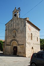 Vignette pour Église Saint-Nazaire-et-Saint-Celse de Buzignargues