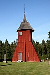 Artikel: Ölsremma kyrka