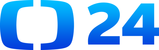 ČT24 (1080p)'s logo