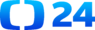 Logo ČT24