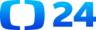 ČT24 logo