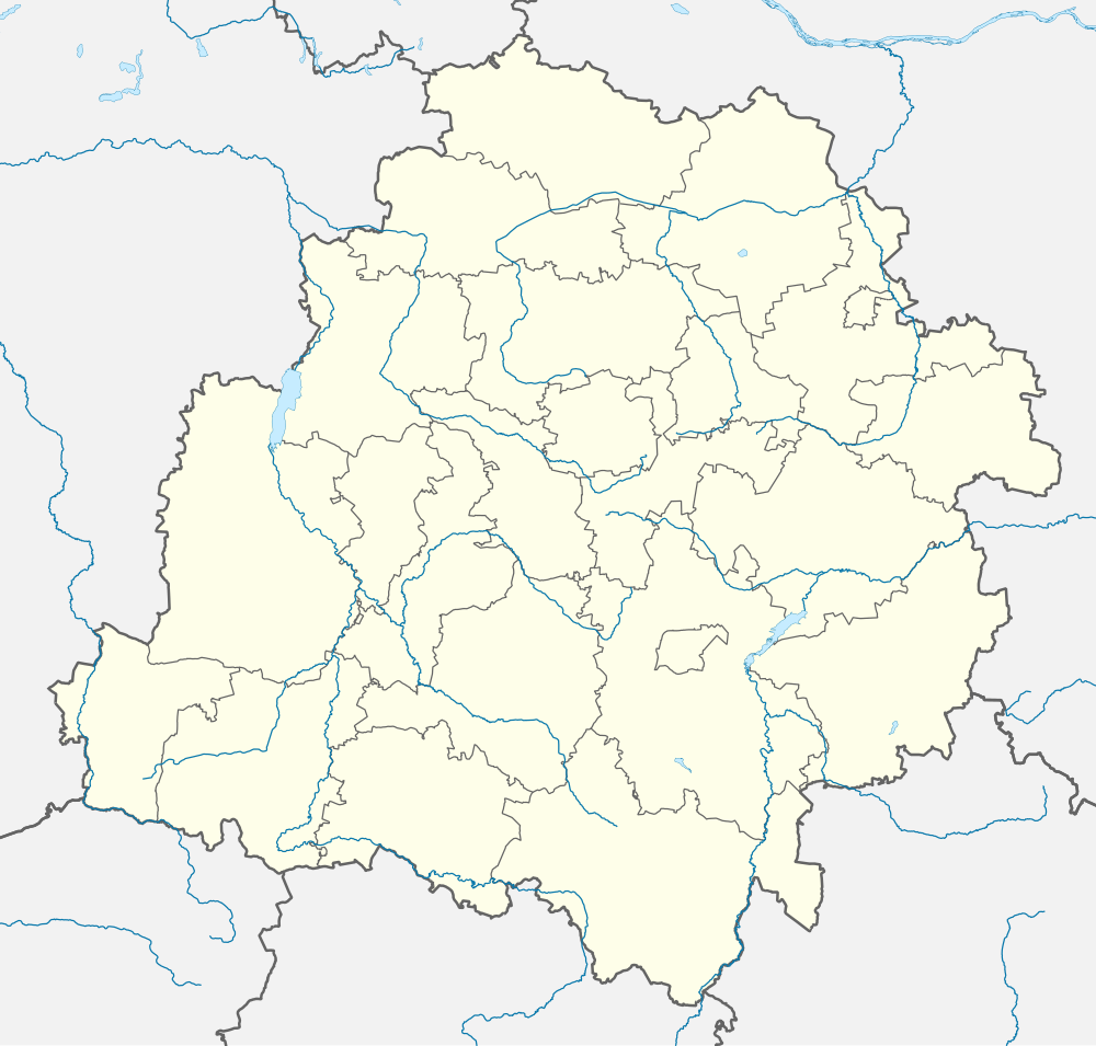 IV liga Łódź está localizado na voivodia de Łódź
