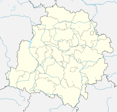 Łódź Voivodeship location map.svg