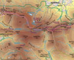 Krkonoše/Karkonosze Transboundary Biosphere Reserve