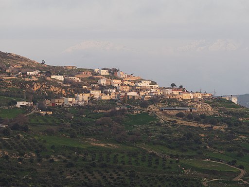 Πανόραμα Ηρακλείου 8577