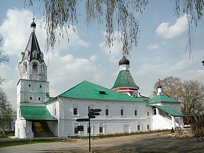 Александров. Покровская церковь..jpg