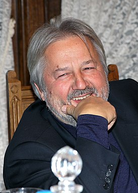 Михаил Лермонтов, 2013 г.