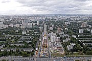 Строительство станции метро «Зюзино» (қыркүйек 2020) (13) .jpeg