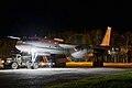 Russian Air Force Tupolev Tu-95