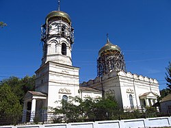 Церква Костянтина і Олени, Суворове.JPG