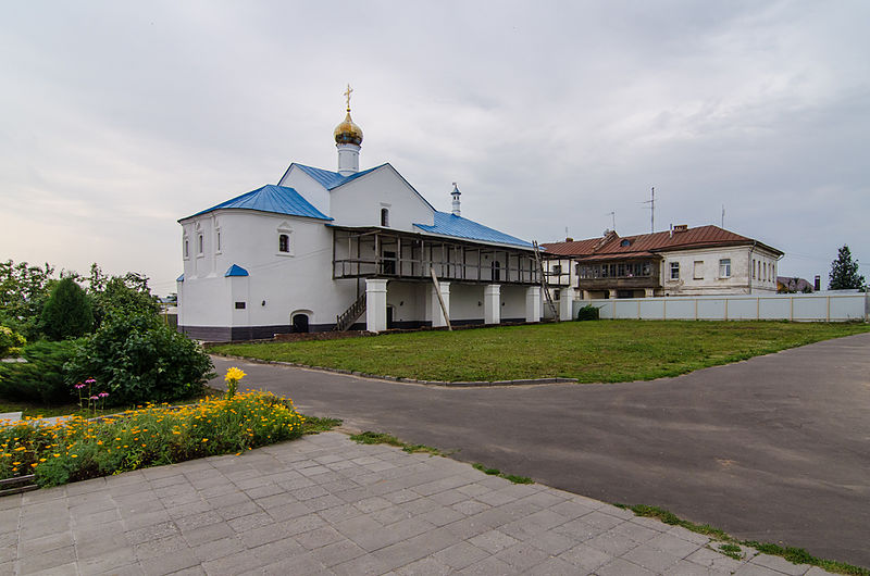 File:Церковь Сретения Иконы Божией Матери Владимирская в Васильевском монастыре (3-я четверть XVII в.).jpg