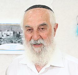 הרב שלמה טולידאנו