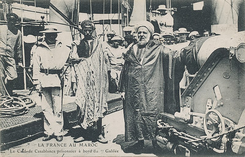 File:قائد الدار البيضاء محتجز على متن سفينة فرنسية.jpg