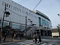 小田原駅東口 - panoramio.jpg