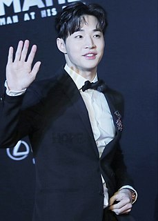 <span class="mw-page-title-main">Henry Lau discography</span> Discography