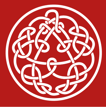 File:-Possible Productions knotwork- by Steve Ball.svg