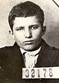 001.Nicolae Ceausescu la varsta de 15 ani in 1933.jpg