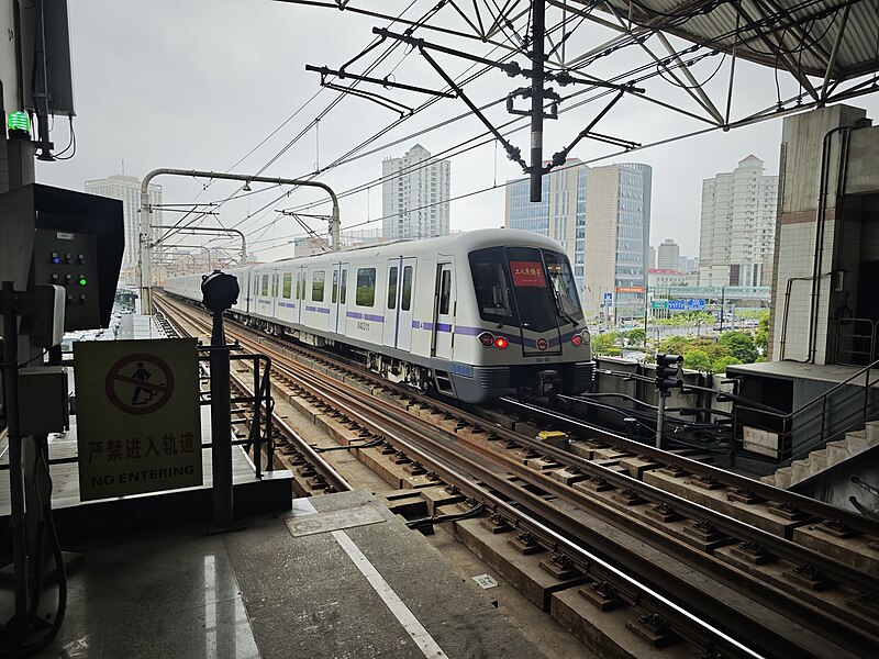 File:0406 Exit Jinshajiang Road.jpg