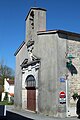 Église - Saint-Christophe