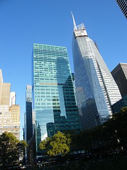 1095 Avenue of the Americas