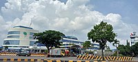 Gambar mini seharga Pelabuhan Tanjung Perak