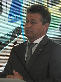 László Tasó Hungarian politician